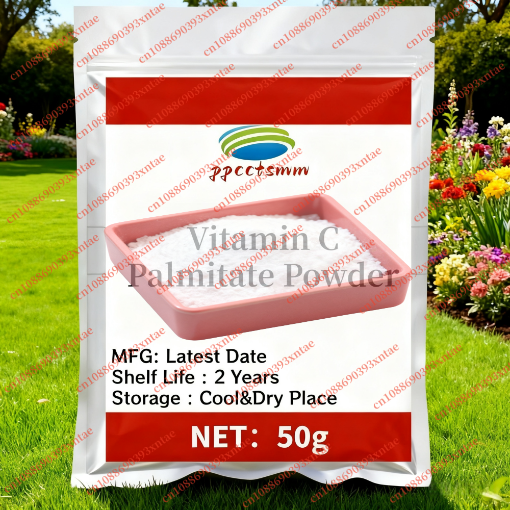 Vitamin C Powder - Hot Sale 99% Vitamin C Palmitate