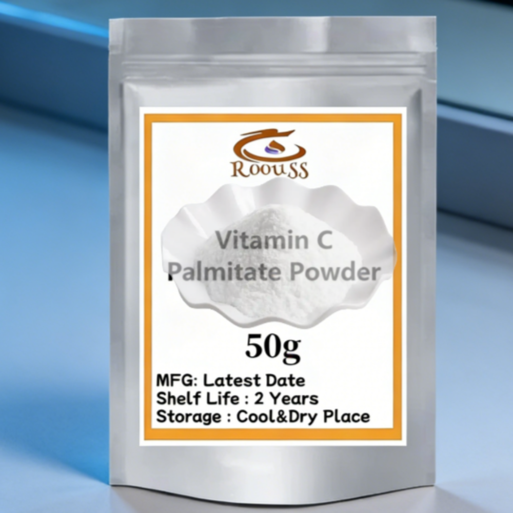 Vitamin C Powder - Pure 99% Vitamin C Palmitate Powder