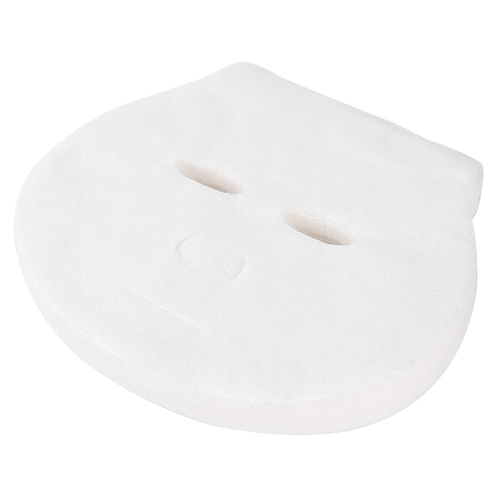 Skincare Routine - 50Pcs Facial Mask Sheets for Children