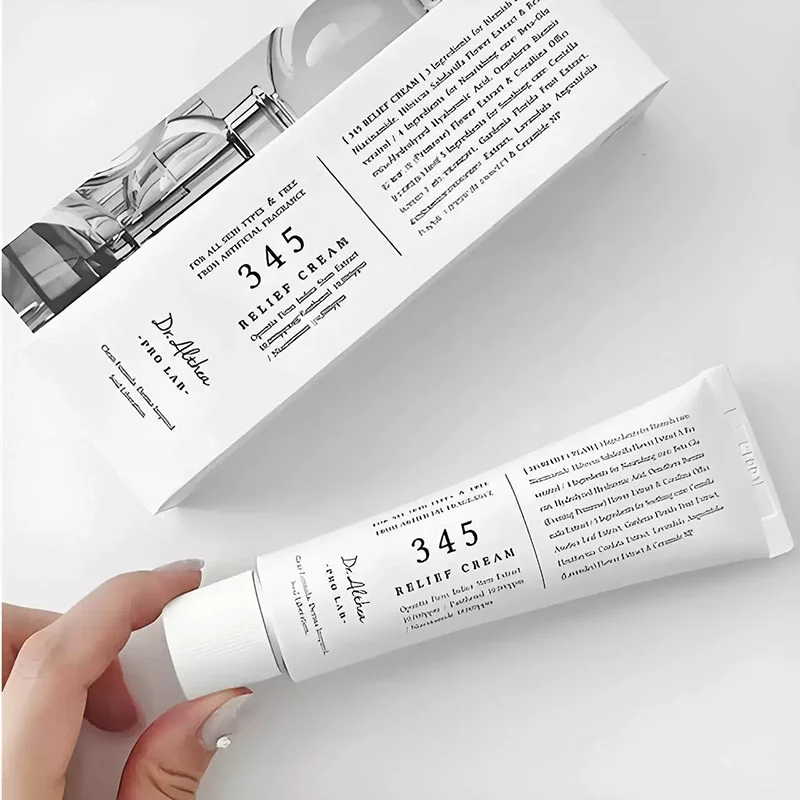 Skincare Korea - Original Dr.Althea 345 Face Cream Korean