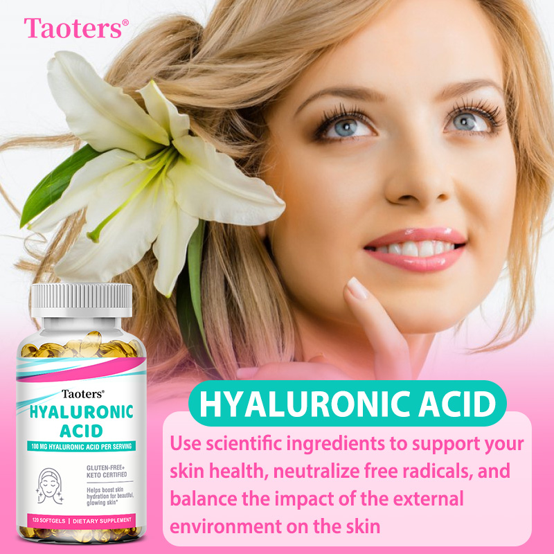 Collagen Capsules with Hyaluro - Vitamin C Powder ulasan dan harga