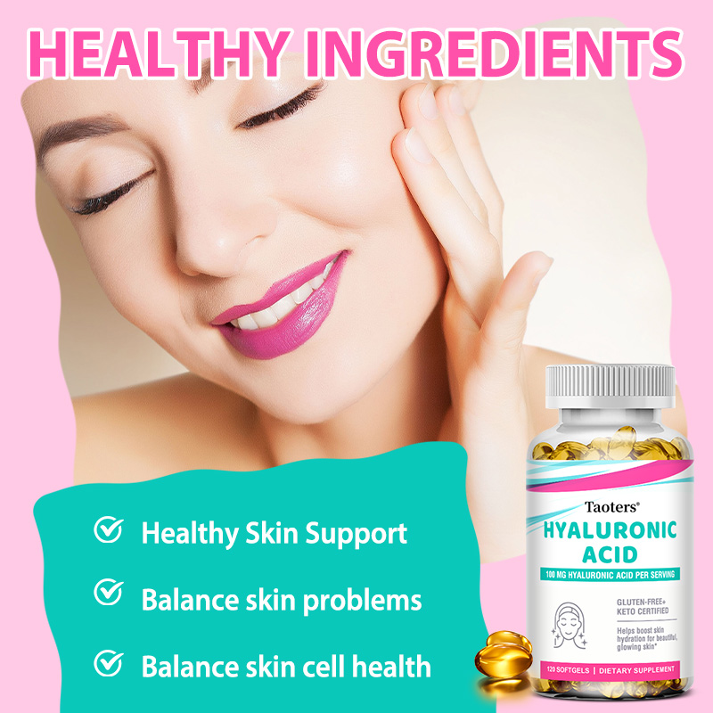 Collagen Capsules with Hyaluro - Vitamin C Powder ulasan dan harga