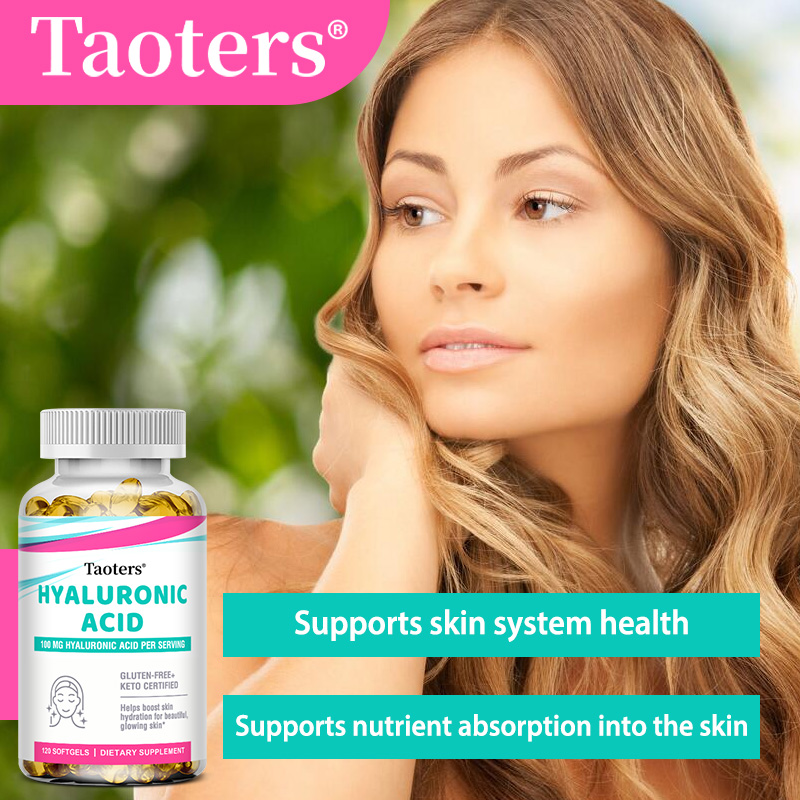 Collagen Capsules with Hyaluro - Vitamin C Powder ulasan dan harga