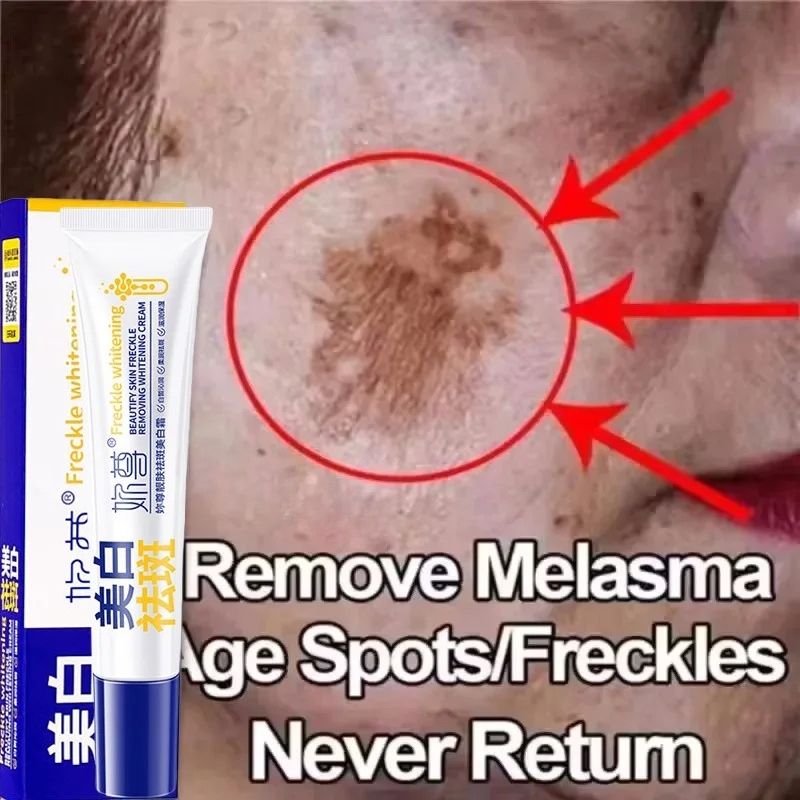 Powerful Spot-Removing Whiten  - Skincare Korea ulasan dan harga