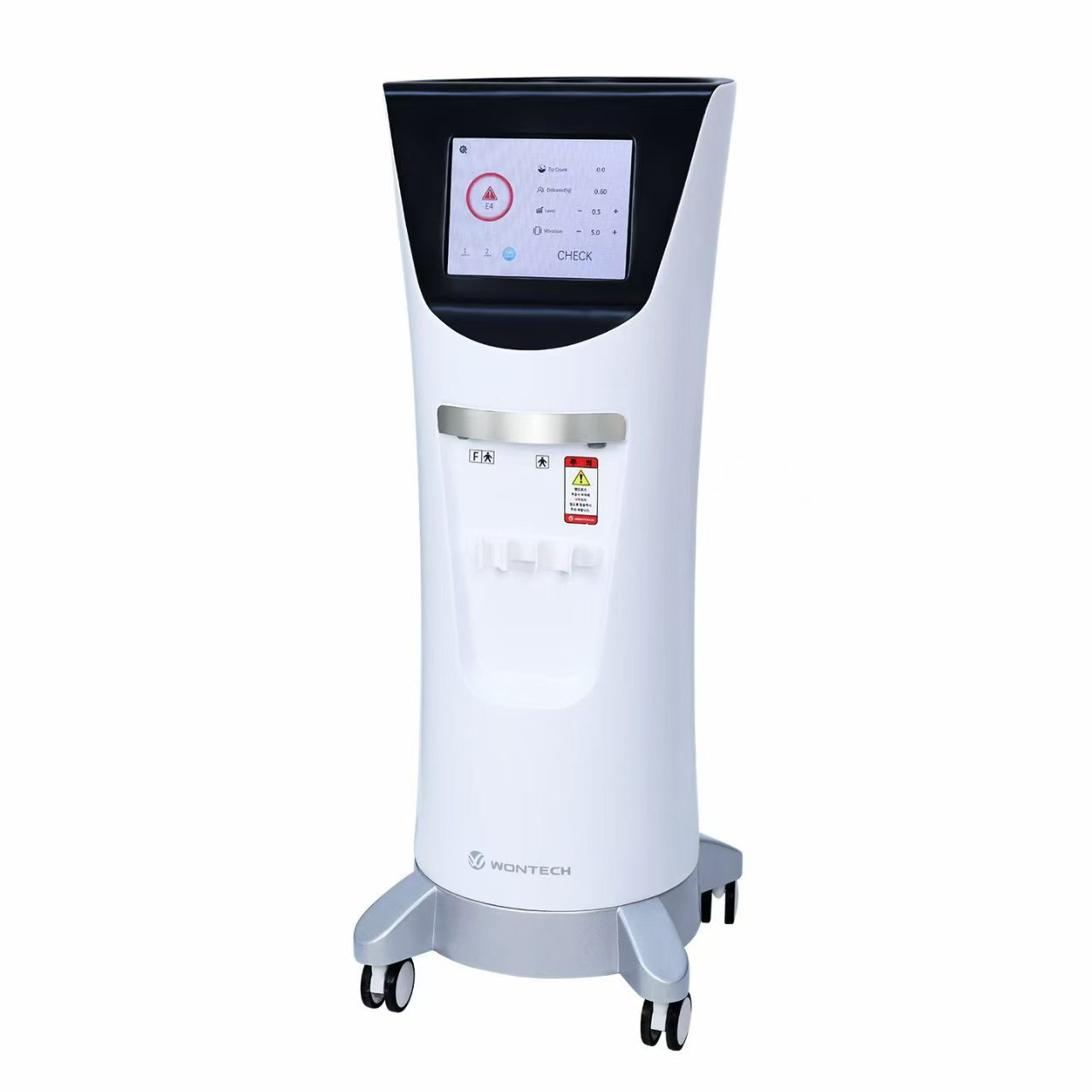 Korea Radiofrequency Fractiona - Skincare Korea ulasan dan harga