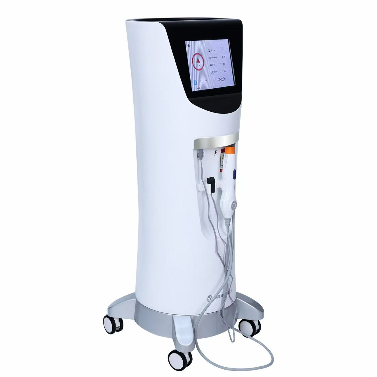 Korea Radiofrequency Fractiona - Skincare Korea ulasan dan harga