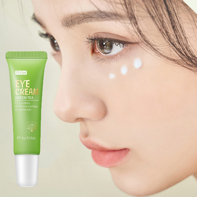 Green Tea Skin Care Kit Korean - Skincare Korea ulasan dan harga
