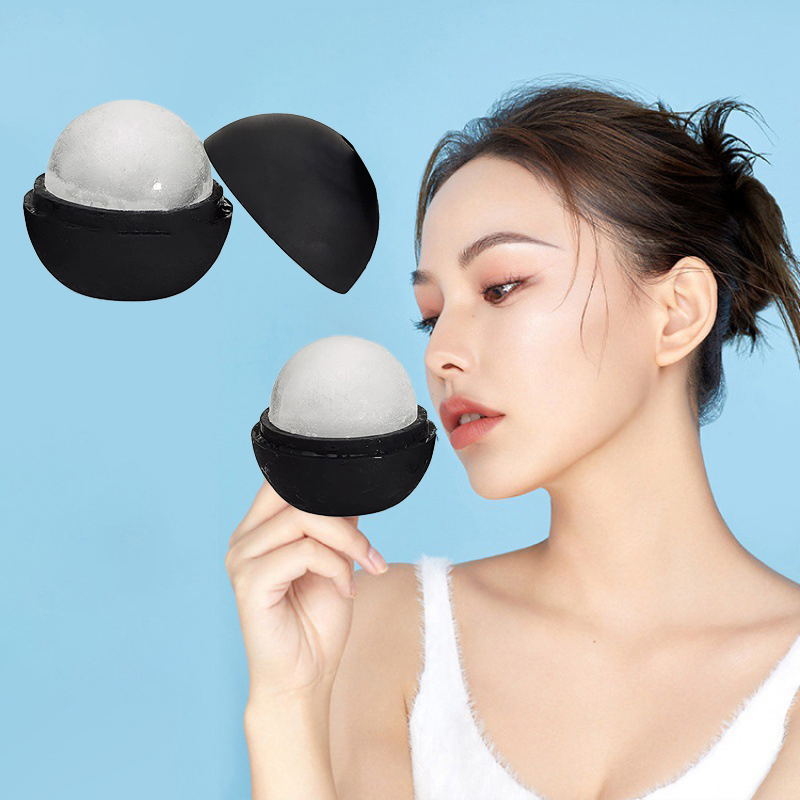 1pc Ice Roller for Facial and  - Skincare Routine ulasan dan harga