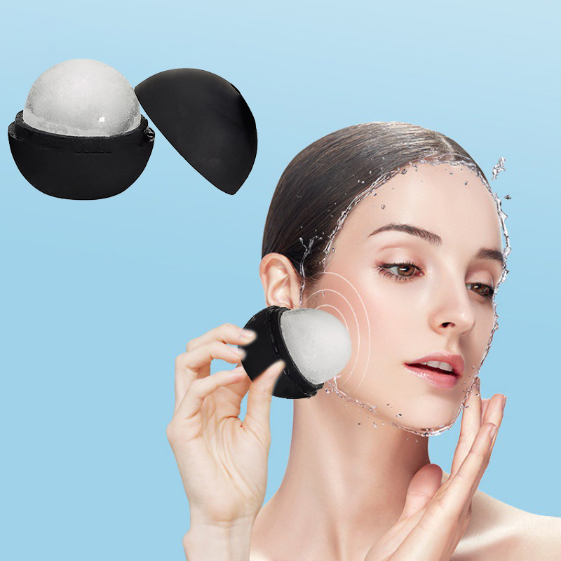 1pc Ice Roller for Facial and  - Skincare Routine ulasan dan harga