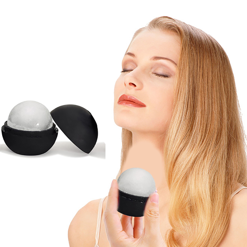 1pc Ice Roller for Facial and  - Skincare Routine ulasan dan harga