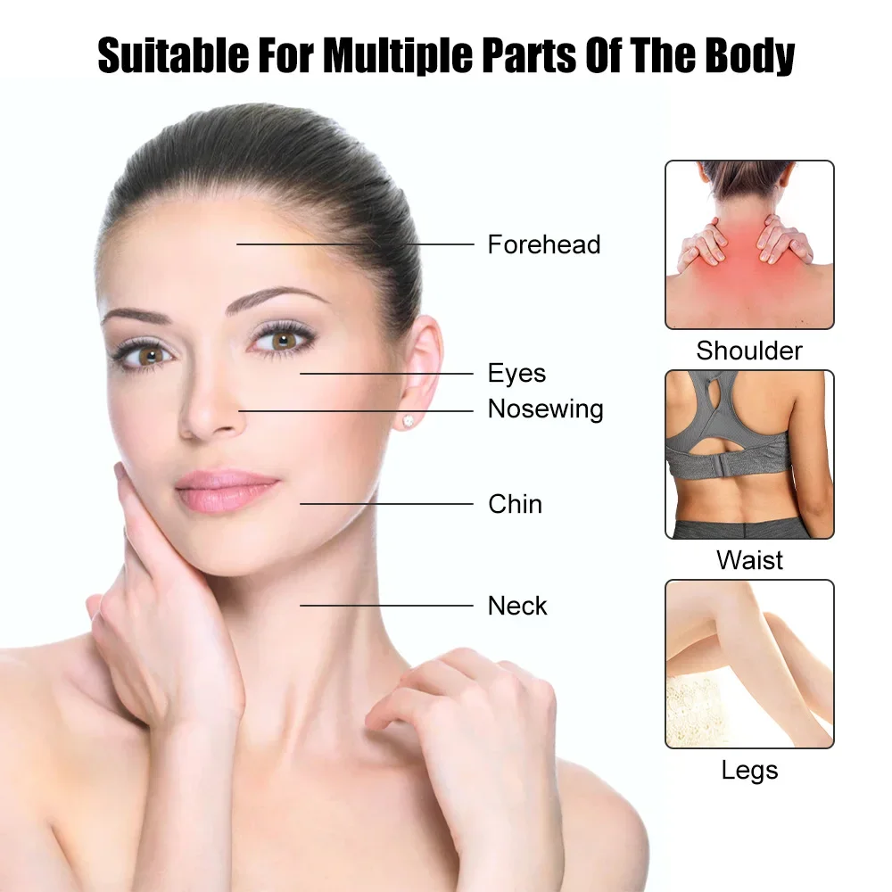 Brand new stainless steel body - Skincare Routine ulasan dan harga