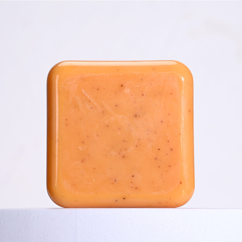 70g Turmeric Shaving and Clean - Vitamin C Powder ulasan dan harga