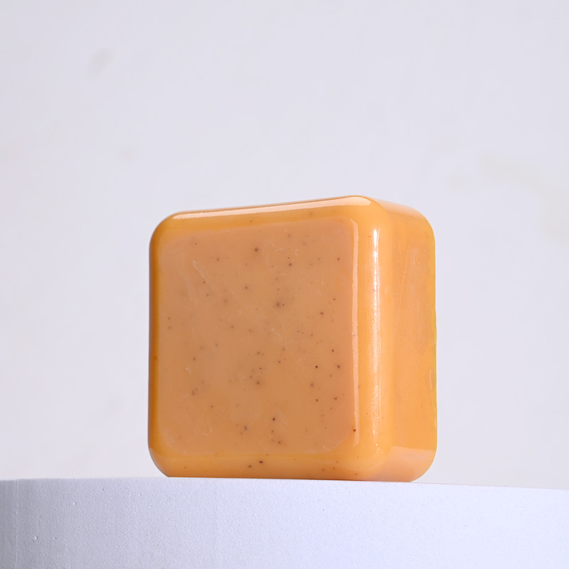 70g Turmeric Shaving and Clean - Vitamin C Powder ulasan dan harga