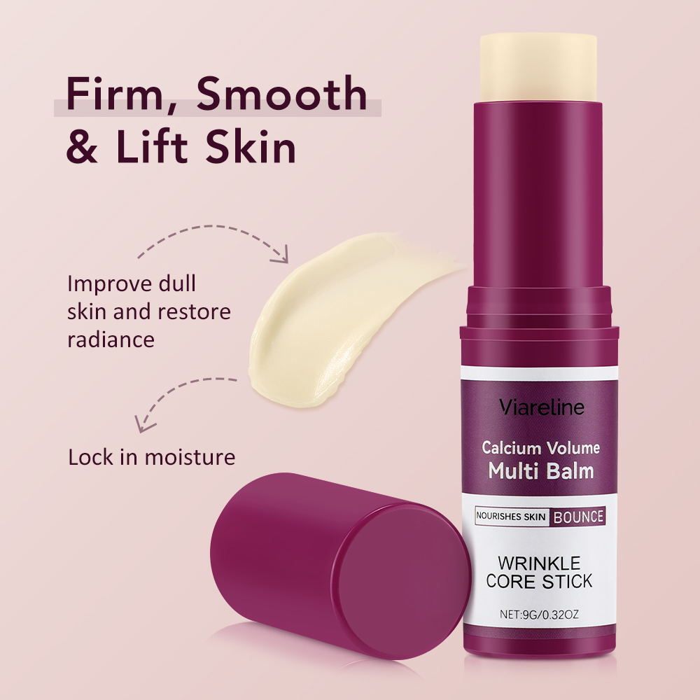 1-3PCS Korean Calcium Volume M - Skincare Korea ulasan dan harga
