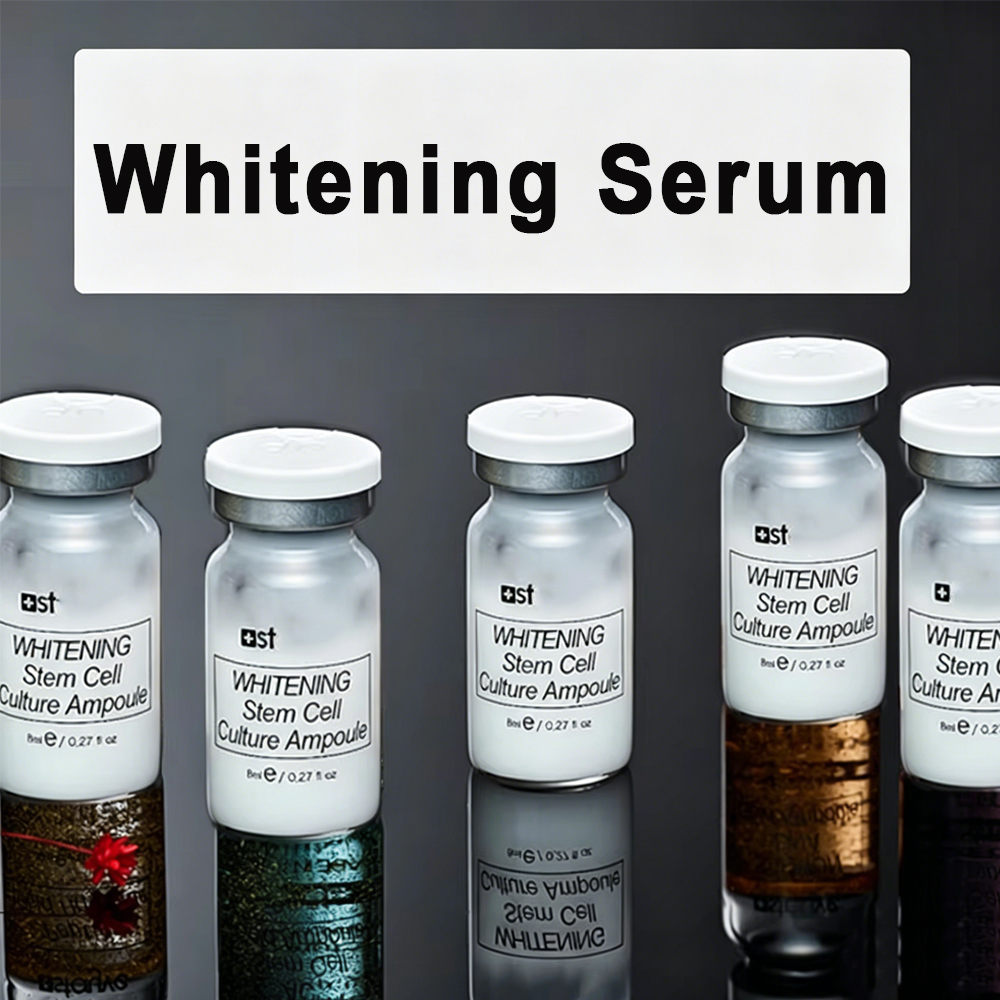 Korea 8ml Whitening Hyaluronic - Skincare Korea ulasan dan harga