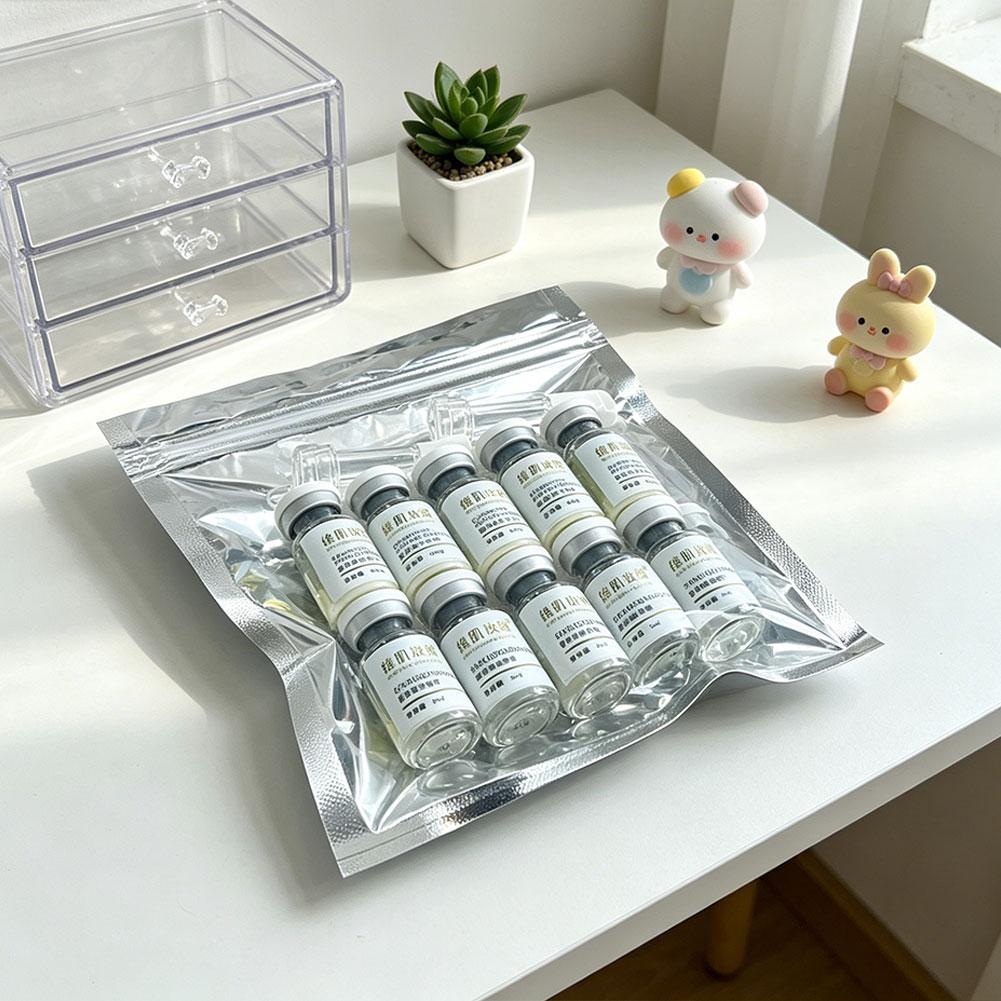 GHK-CU Copper Lyophilized Powd - Licorice Root Extract ulasan dan harga