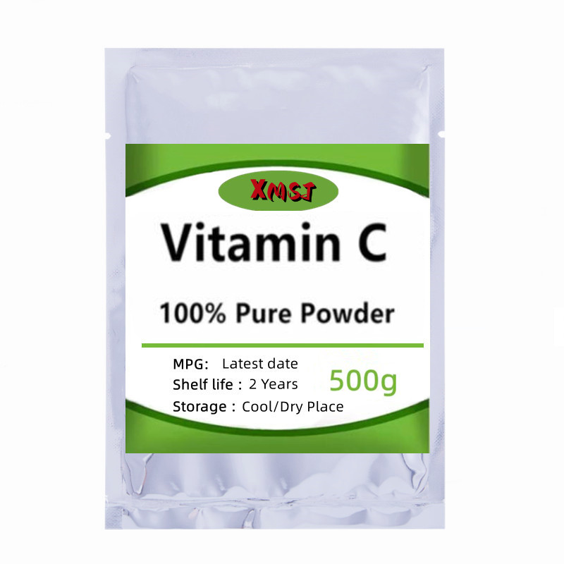100% Ascorbic Acid Acerola Che - Vitamin C Powder ulasan dan harga