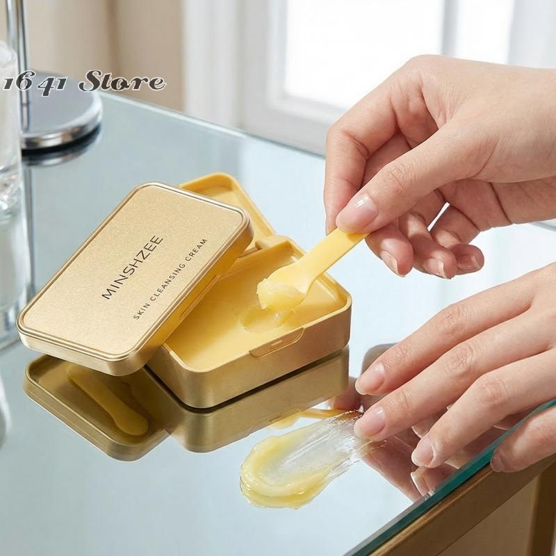 （NEW）Makeup Removing Cream for - Skincare Routine ulasan dan harga