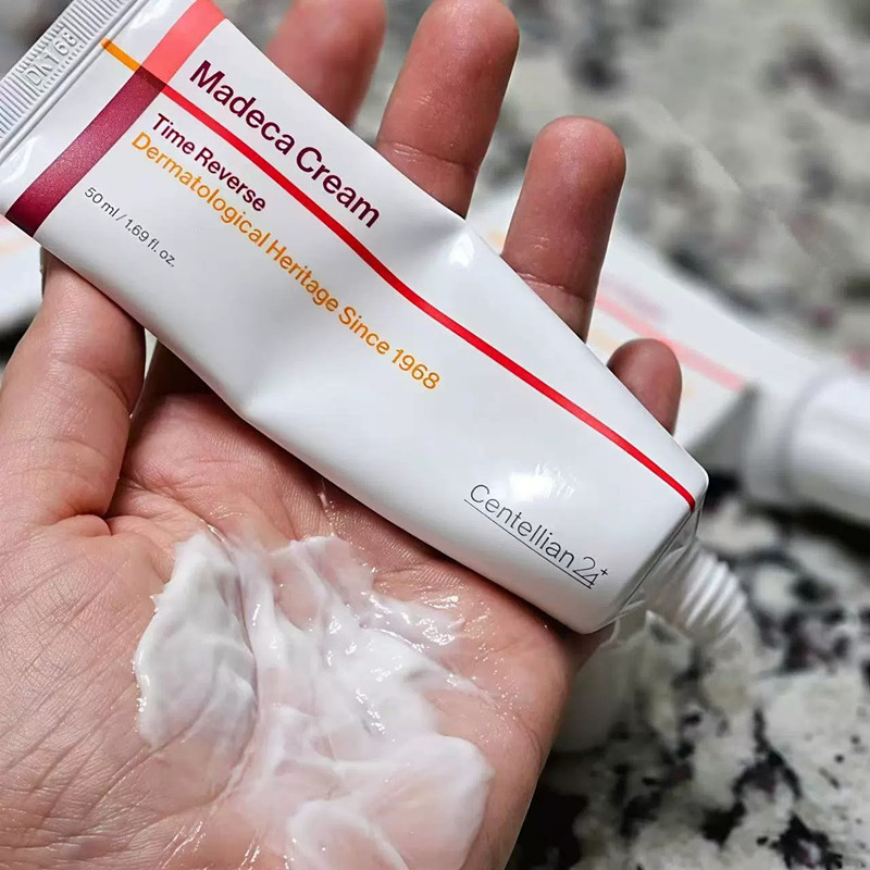 Korean Madeca Cream PDRN Anti- - Skincare Skintific ulasan dan harga