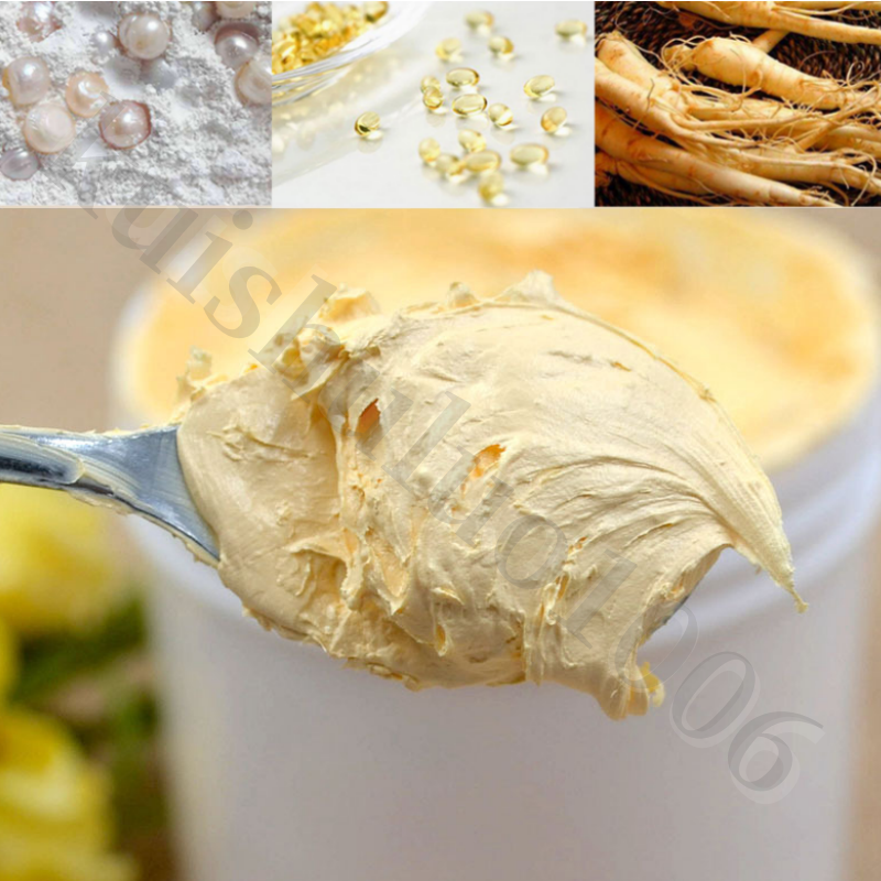 Strong Effective Best Whitenin - Vitamin C Powder ulasan dan harga