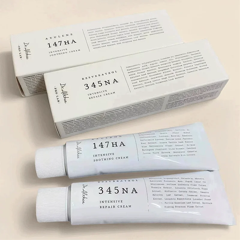 Original Dr.Althea 345 Face Cr - Skincare Korea ulasan dan harga