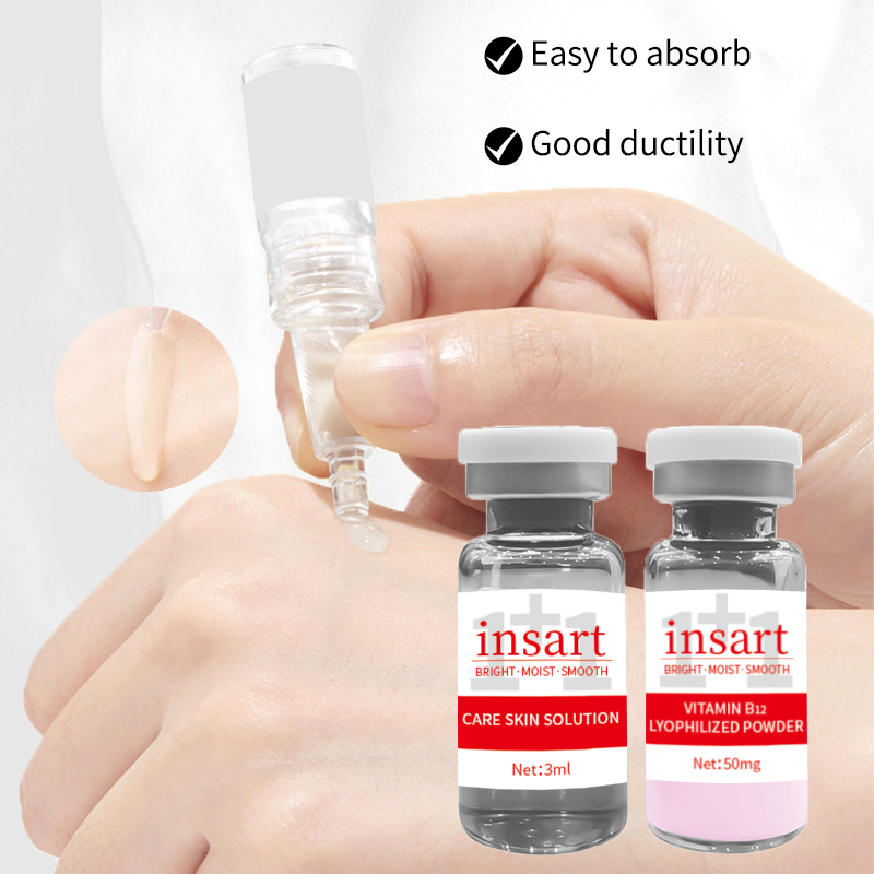 2 Boxes Vitamin B12 Freeze-Dri - Vitamin C Powder ulasan dan harga