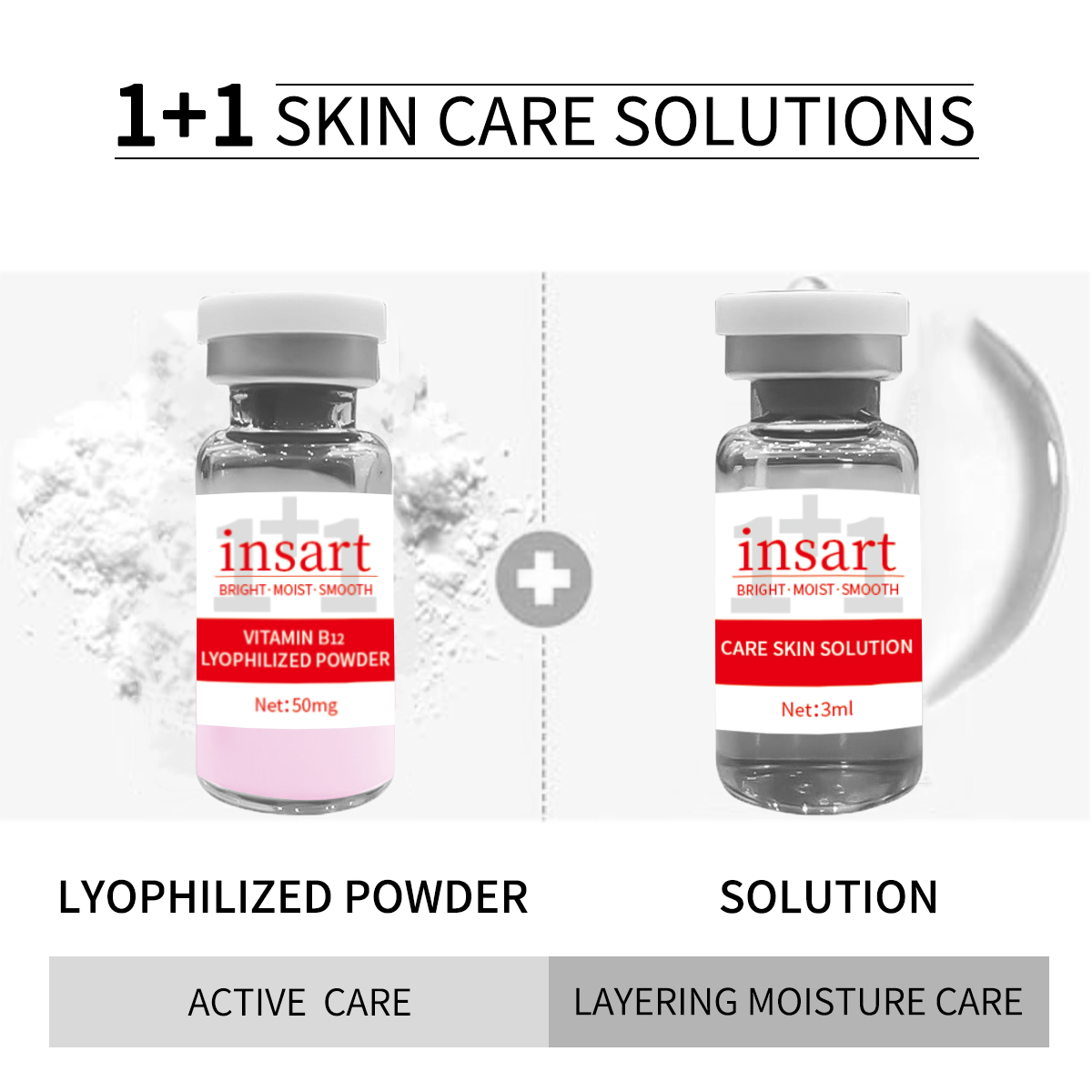 2 Boxes Vitamin B12 Freeze-Dri - Vitamin C Powder ulasan dan harga