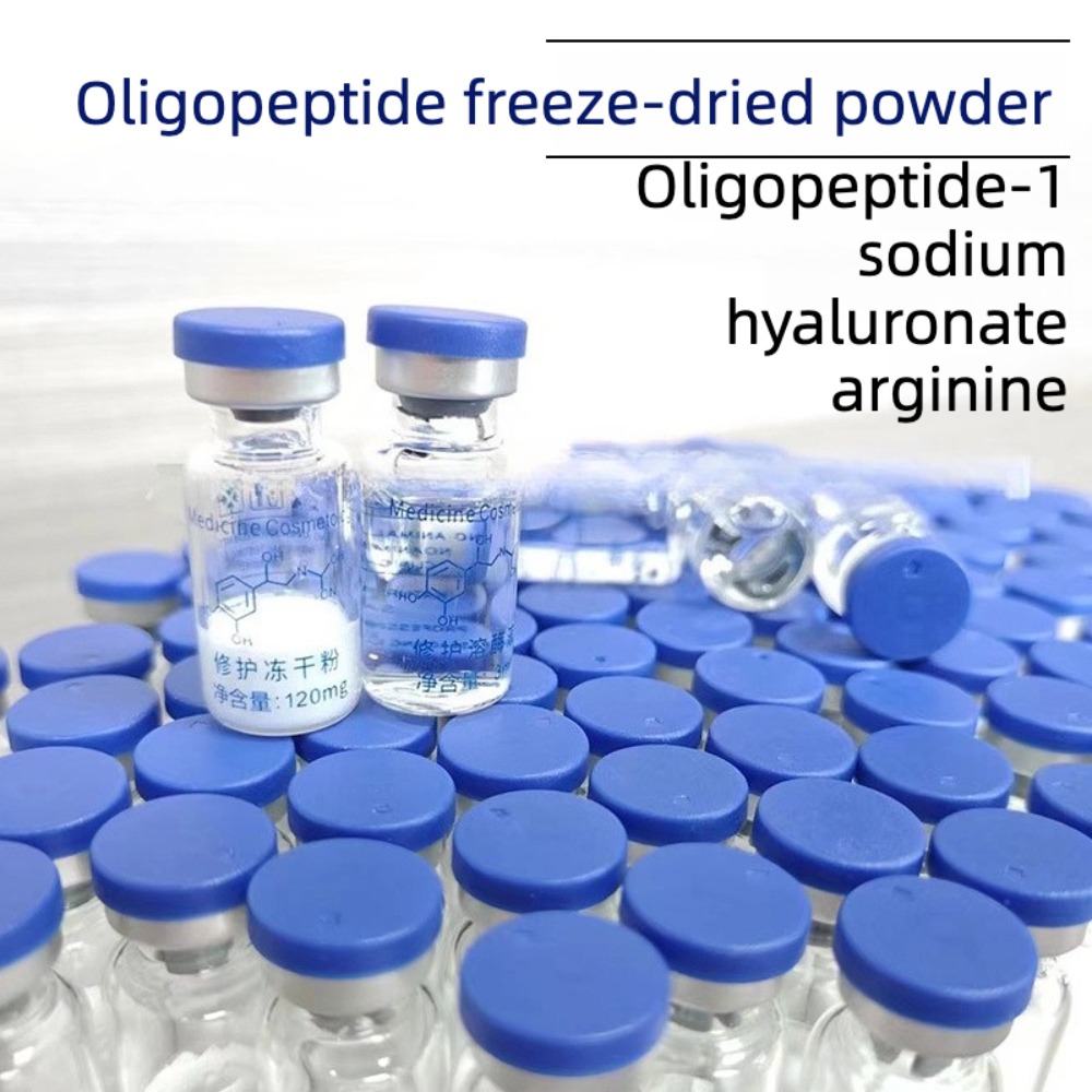 80,000 Active 3ml Oligopeptide - Licorice Root Extract ulasan dan harga