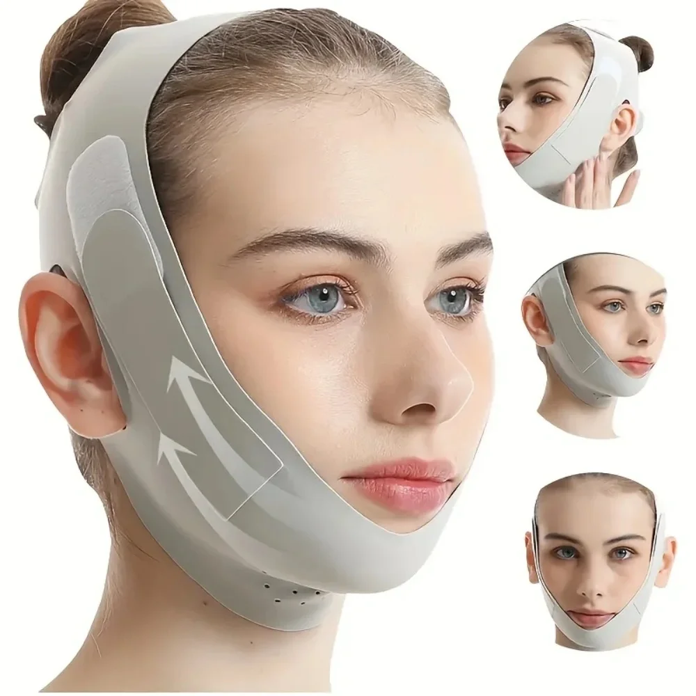Adjustable V-Shape Face Lift B - Skincare Routine ulasan dan harga