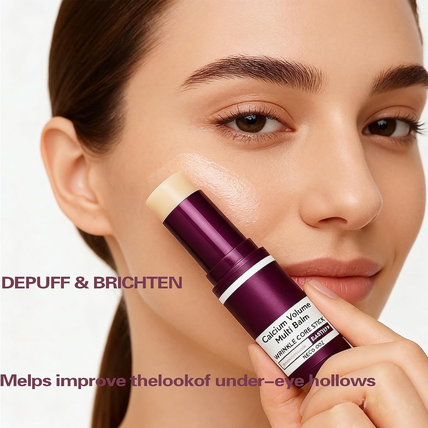 Korean Calcium Volume Multi Ba - Skincare Korea ulasan dan harga