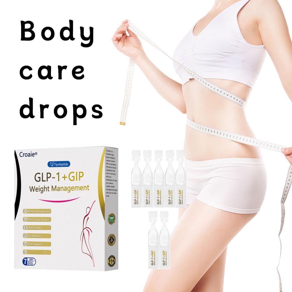 5/10/20PCS GLP-1+GLP Body Mana - Licorice Root Extract ulasan dan harga