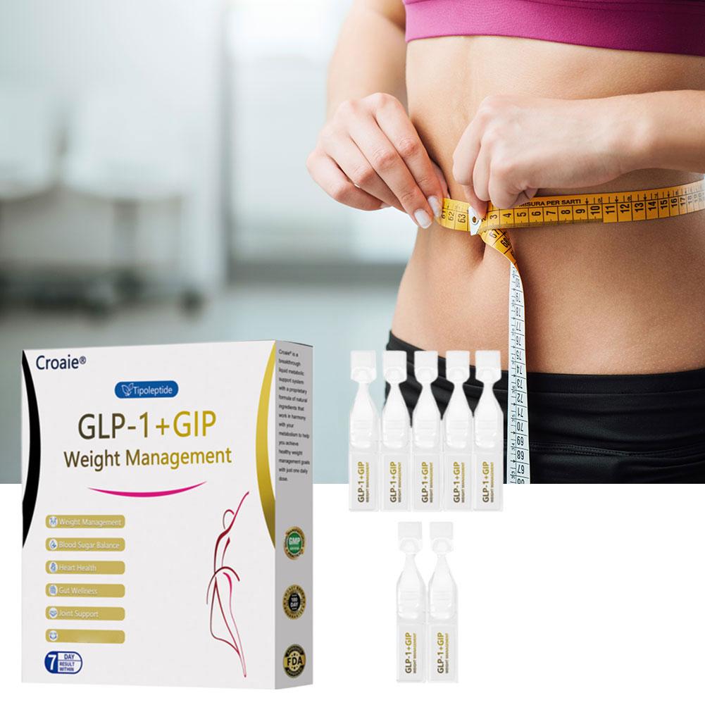 5/10/20PCS GLP-1+GLP Body Mana - Licorice Root Extract ulasan dan harga
