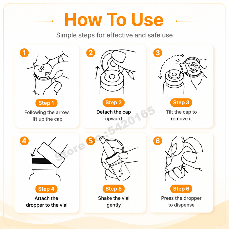 Vitamin C For Facial Dermapen  - Skincare Korea ulasan dan harga