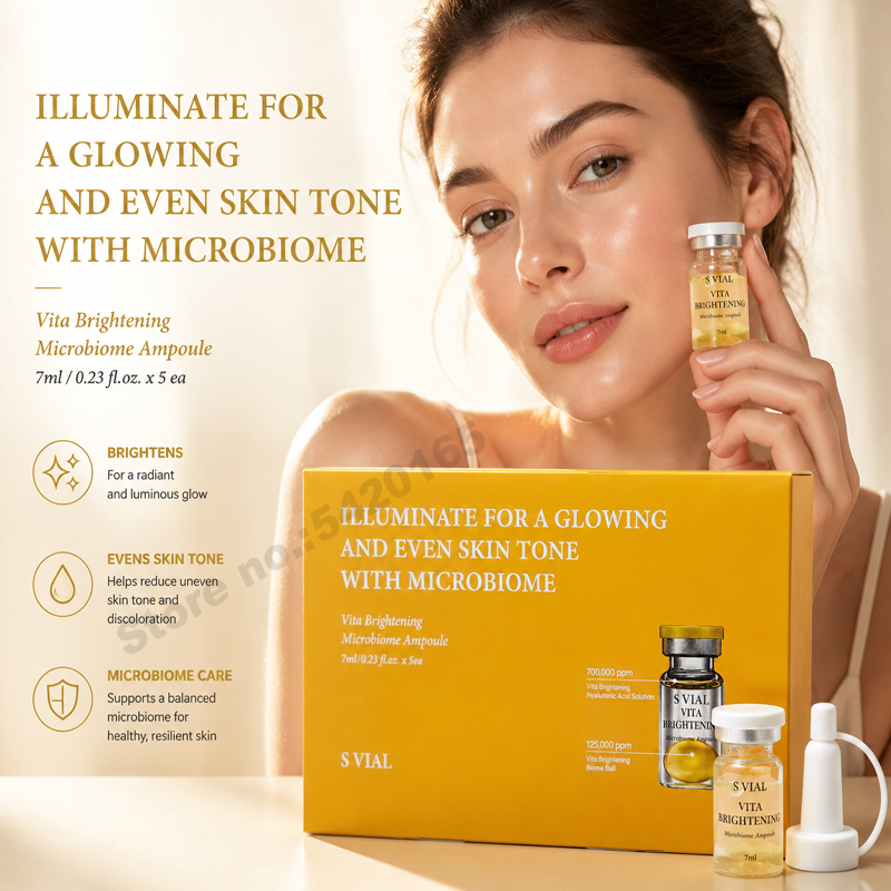 Vitamin C For Facial Dermapen  - Skincare Korea ulasan dan harga