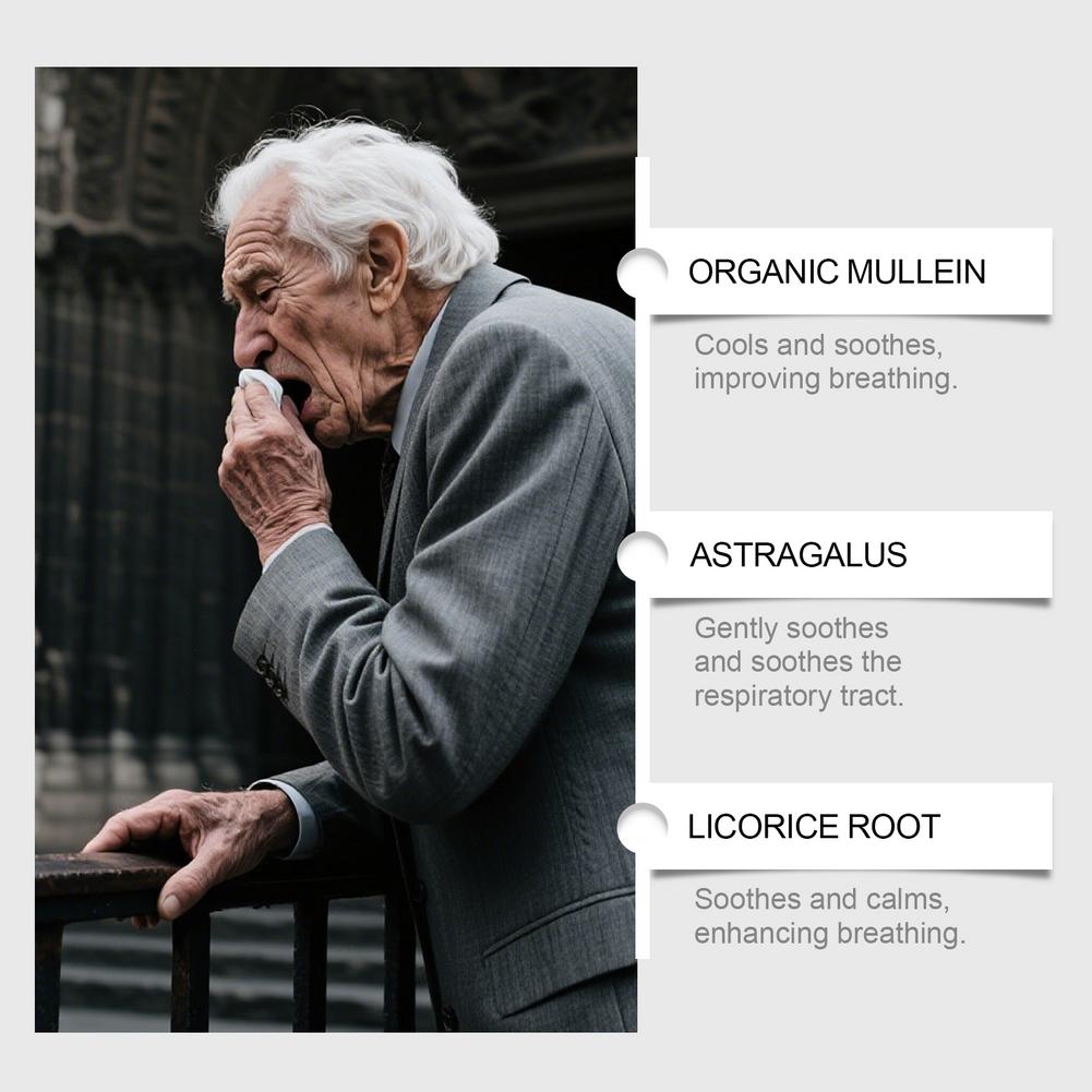 Organic Mullein Extract Lung C - Licorice Root Extract ulasan dan harga