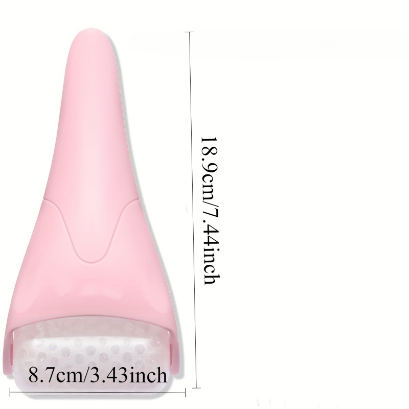 Large Ice Roller/Massager Faci - Skincare Routine ulasan dan harga