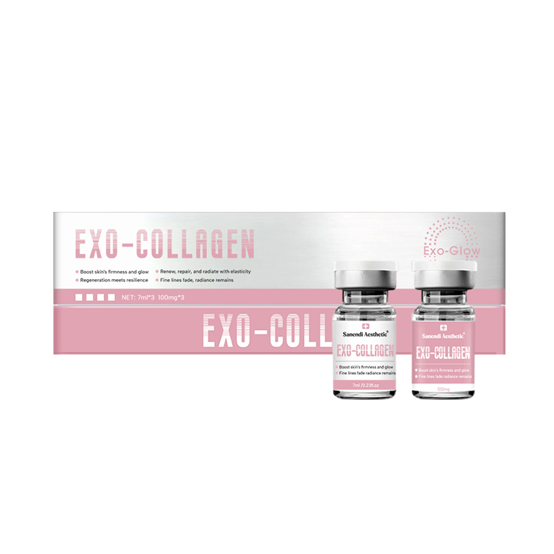Facial Exoxomas Stem Mother Ce - Licorice Root Extract ulasan dan harga