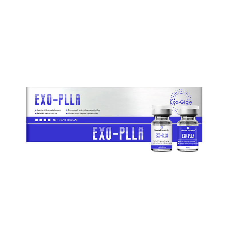 Facial Exoxomas Stem Mother Ce - Licorice Root Extract ulasan dan harga