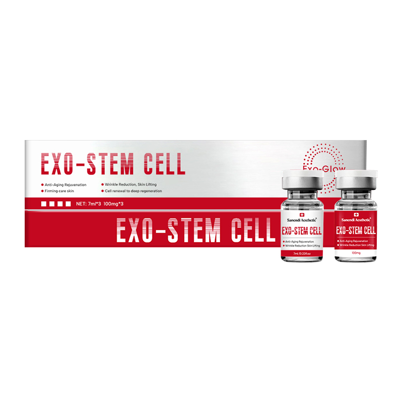 Facial Exoxomas Stem Mother Ce - Licorice Root Extract ulasan dan harga