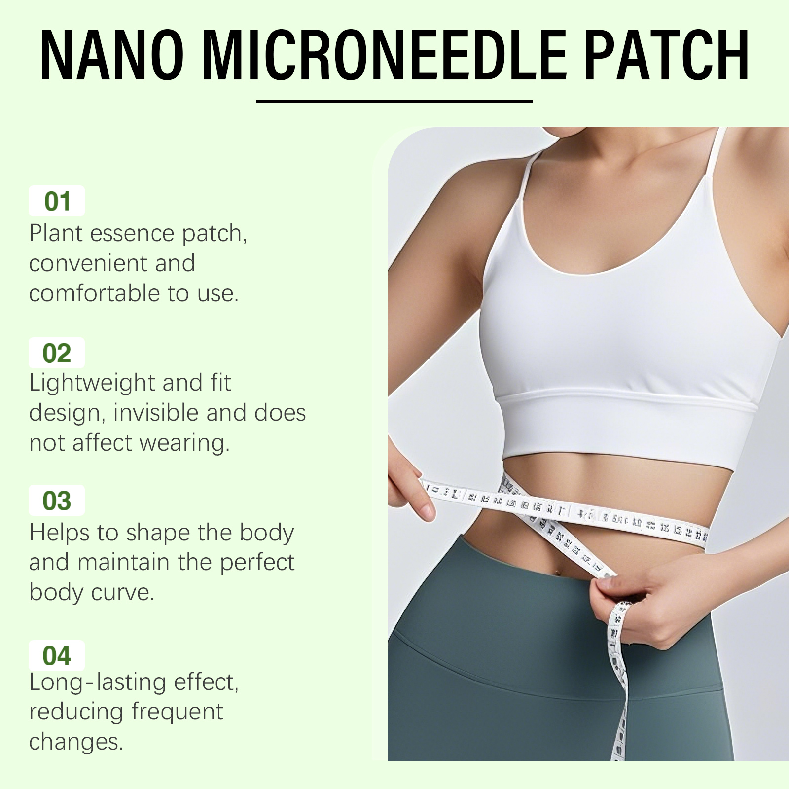 Moringa Microneedle 10-In-1 Pa - Skincare Routine ulasan dan harga