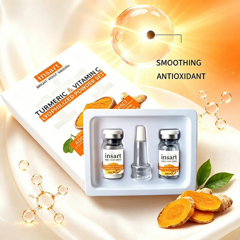 2 Boxes Turmeric Vitamin C Fre - Vitamin C Powder ulasan dan harga