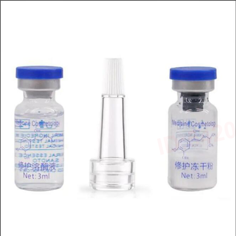 oligopeptide Freeze-dried Powd - Licorice Root Extract ulasan dan harga