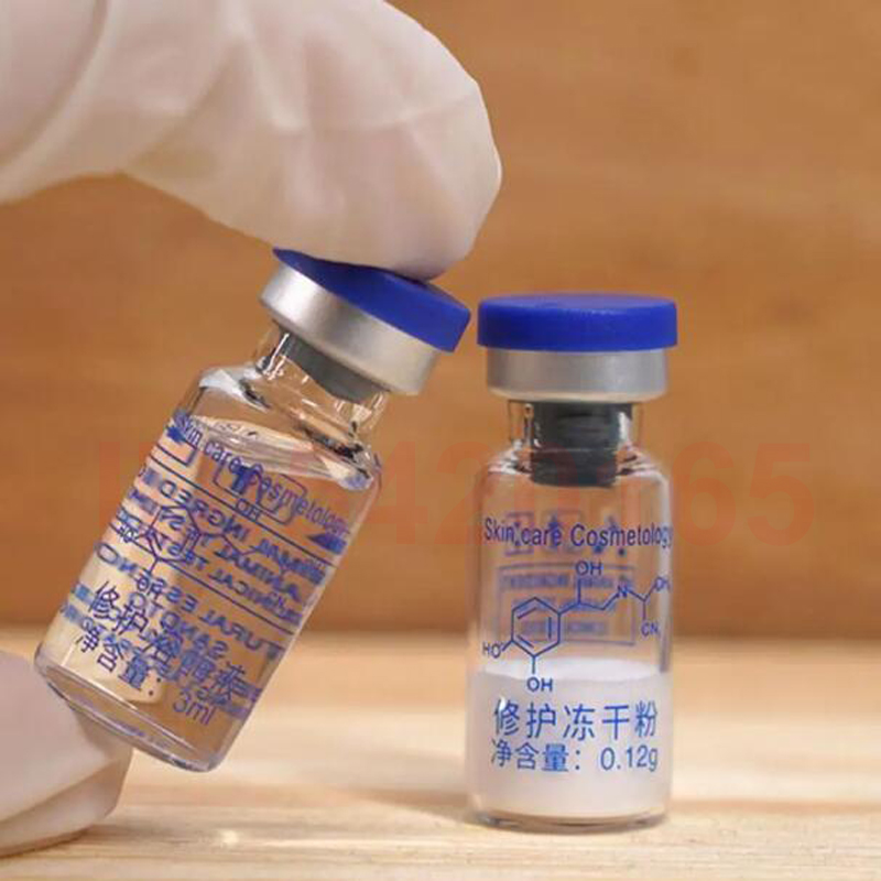 oligopeptide Freeze-dried Powd - Licorice Root Extract ulasan dan harga