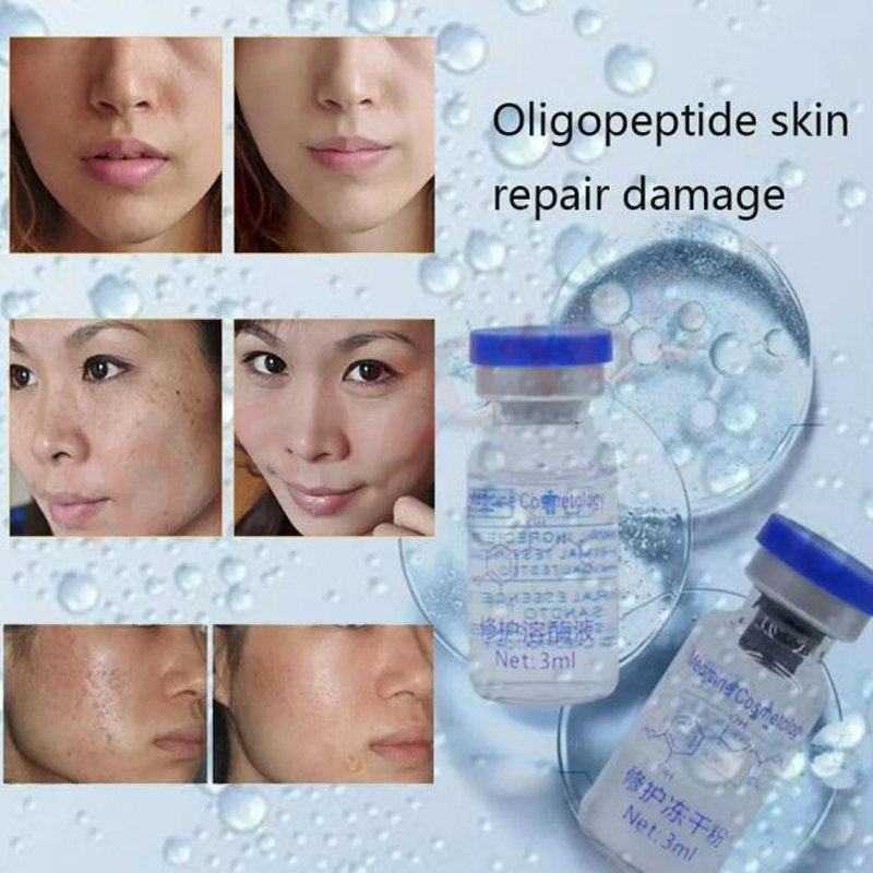 oligopeptide Freeze-dried Powd - Licorice Root Extract ulasan dan harga