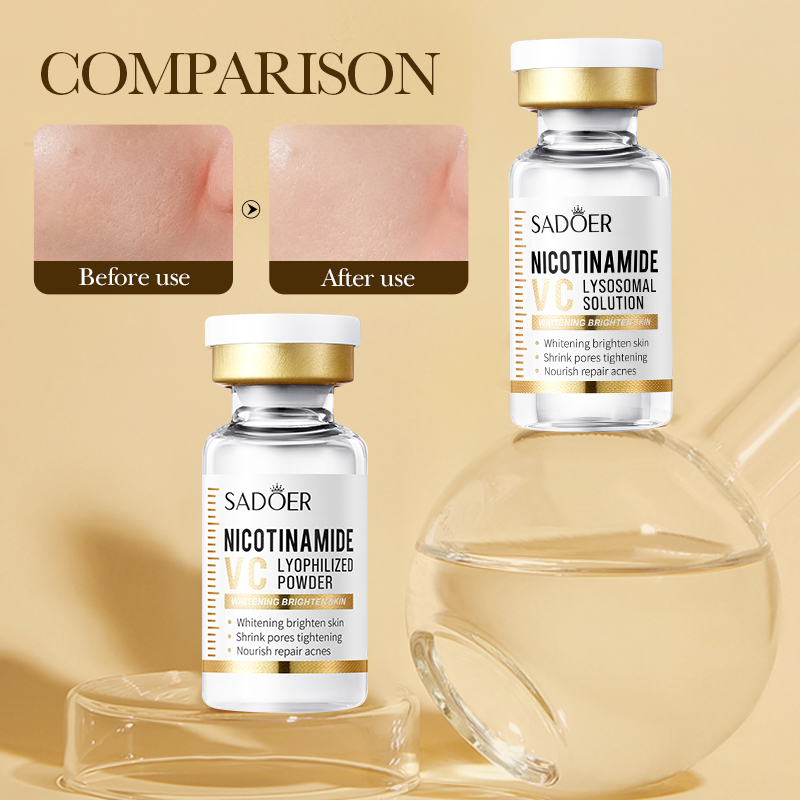 Anti Wrinkle Freeze Dried Powd - Vitamin C Powder ulasan dan harga