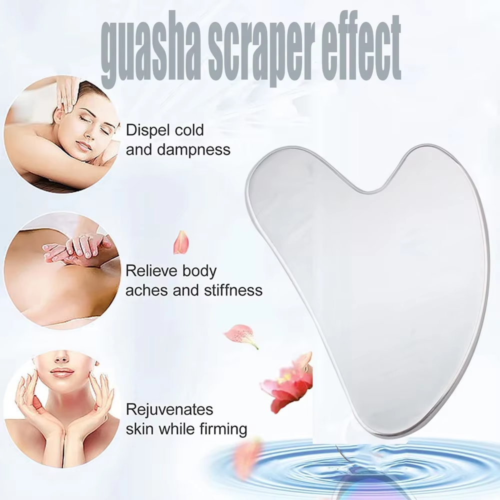 1/3 Piece Ice Face Roller Faci - Skincare Routine ulasan dan harga