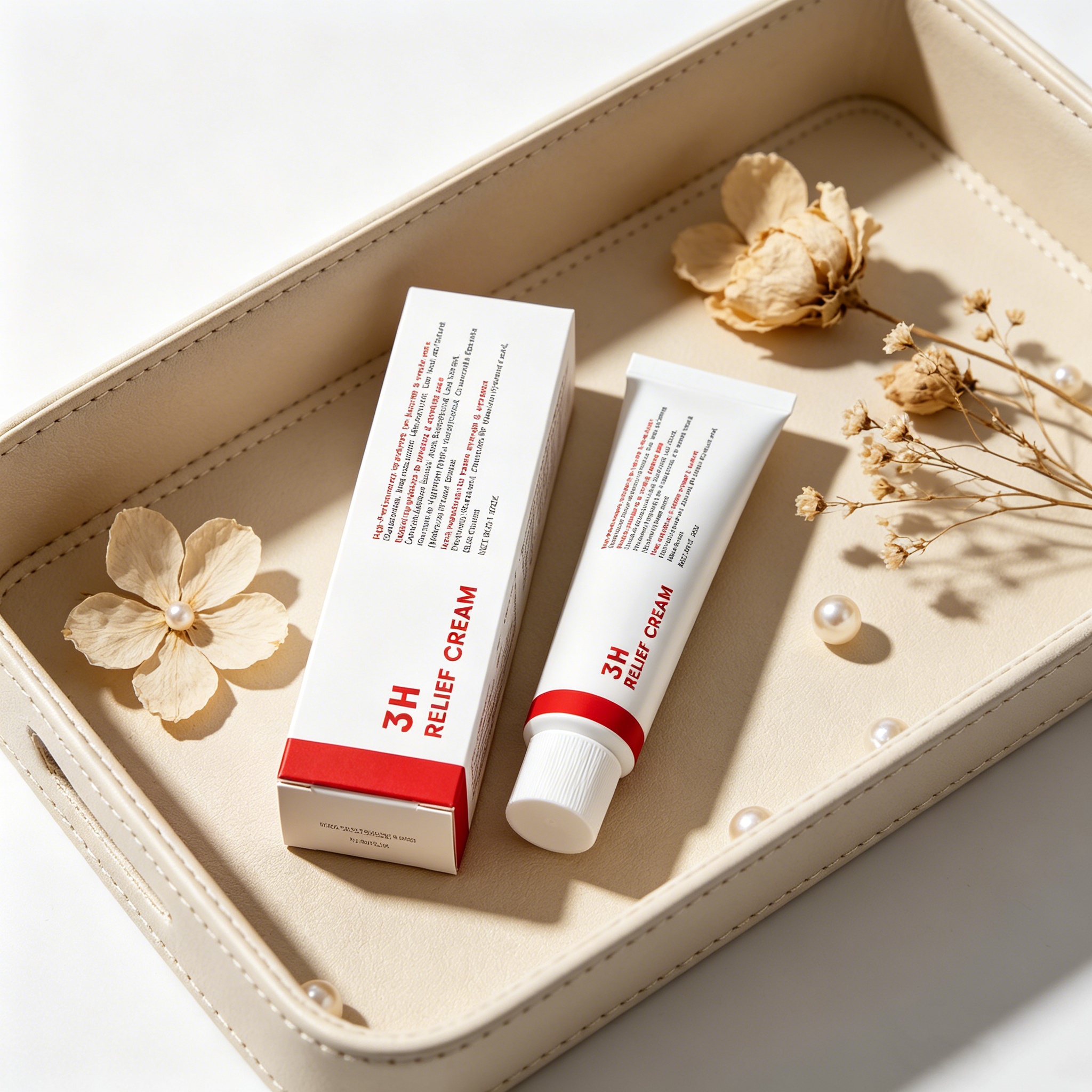 New Facial Moisturizer Collage - Skincare Skintific ulasan dan harga