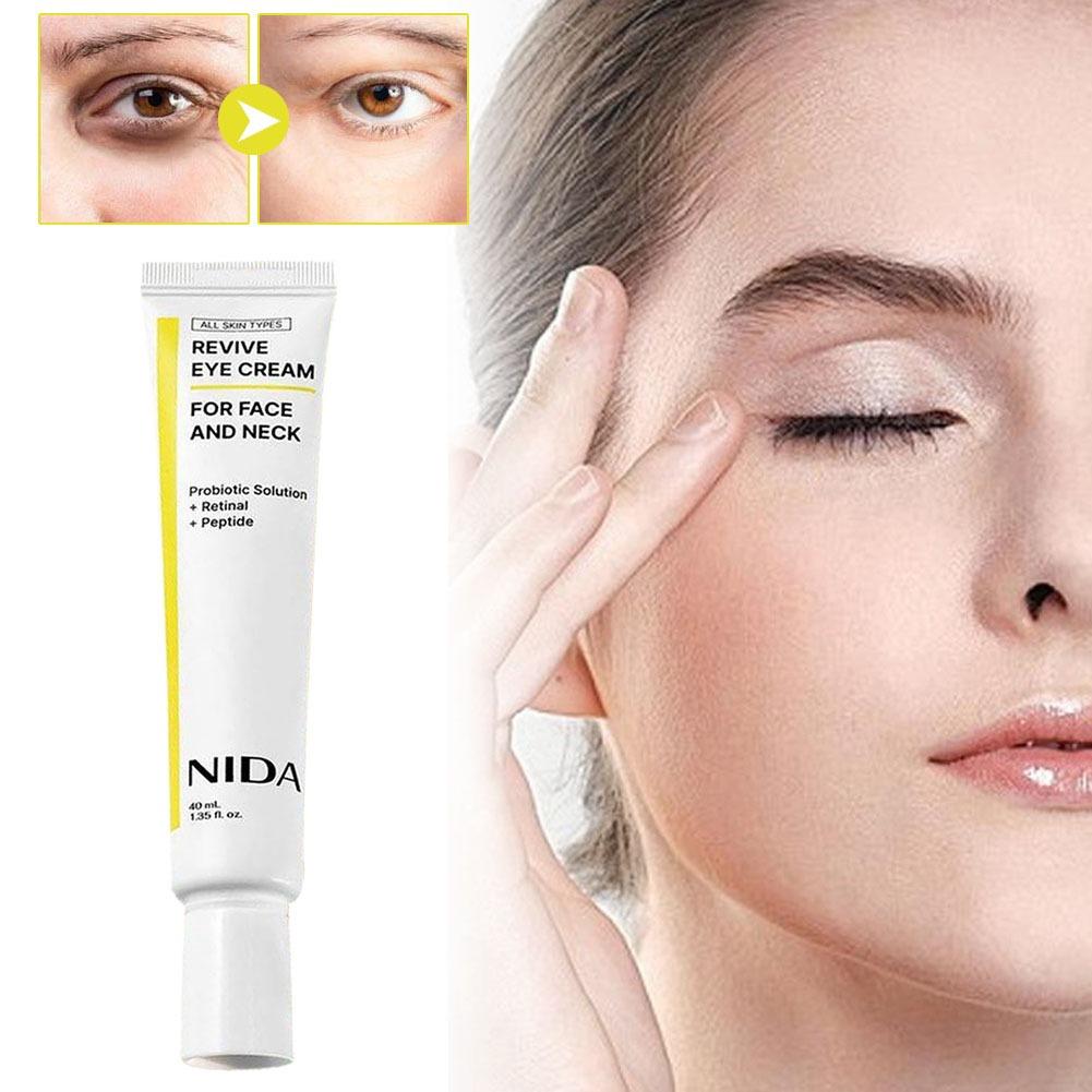Korea NIDA Moisturizing Ultima - Skincare Korea ulasan dan harga