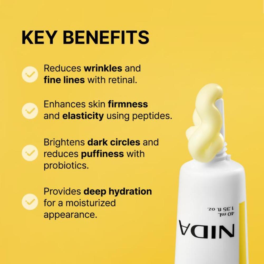 Korea NIDA Moisturizing Ultima - Skincare Korea ulasan dan harga