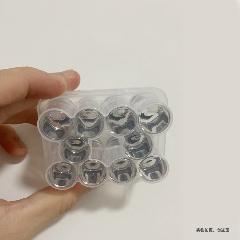 3ml*10vials BA3 Ampoule Essenc - Licorice Root Extract ulasan dan harga